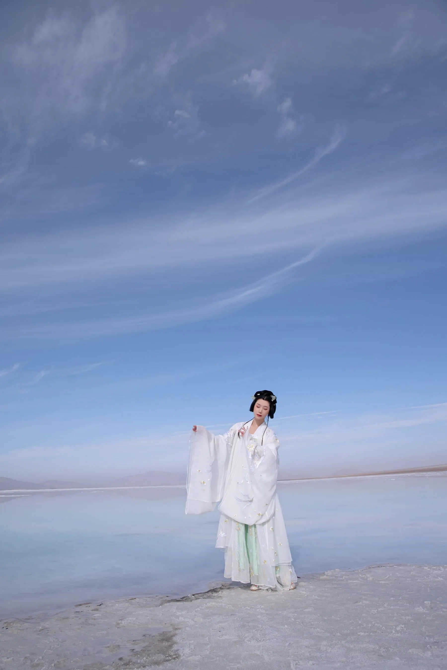 [YITUYU艺图语]2022.07.05 云霄 木景抒 [22P]插图7